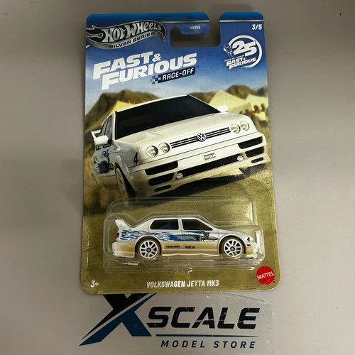 Fast furious hot wheels - &,
