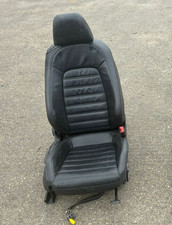 Scirocco pair front black - pair,
