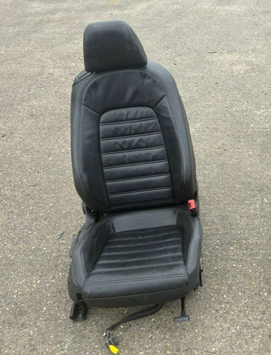 Scirocco pair front black - vw,