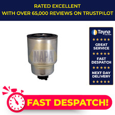 Fuel Filter fits NISSAN
