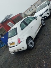 FIAT 500 POP DUALOGIC 1.2L