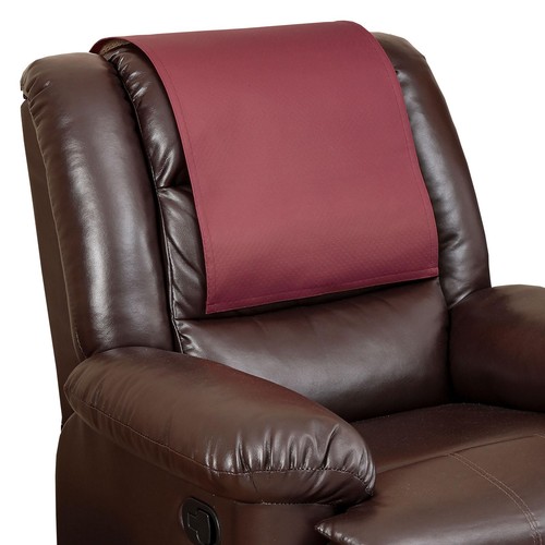 Non slip recliner headrest - recliner,