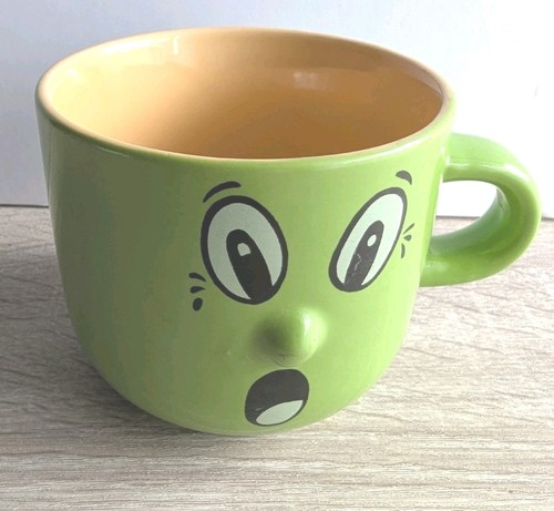 Vintage trade winds funny - funny, face