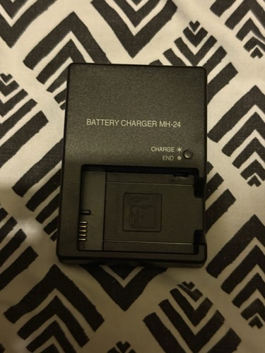 El14 el14a rechargeable - en-el14,
