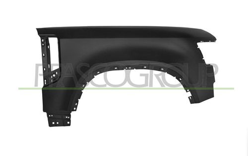Fits land rover defender - fits,