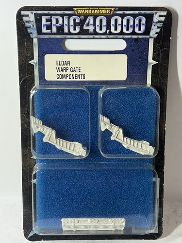 Citadel epic 000 eldar warp - eldar,