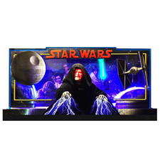 Star Wars Sith Lord Pinball