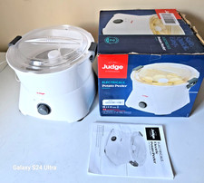 Electric Potato Peeler Fully