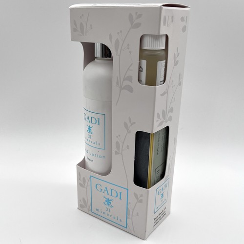 Gadi minerals hand lotion - gadi,