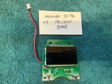 Motocaddy Circuit Board