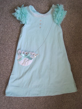 GIRLS MAYORAL DRESS