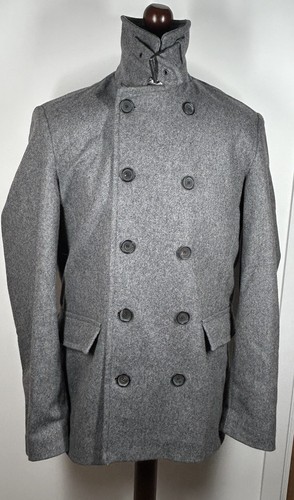 Ted baker coat pea mens - ted,