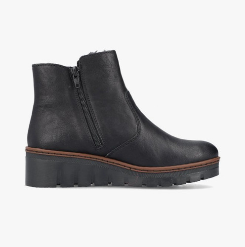 Rieker x9165 womens synthetic - x9165,
