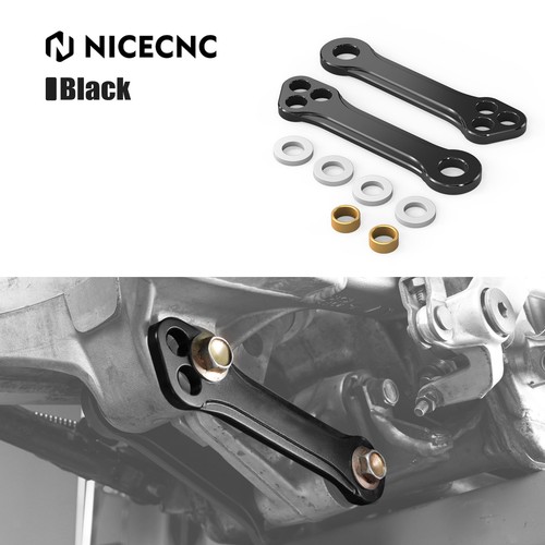 Adjustable lower lowering link - lower,
