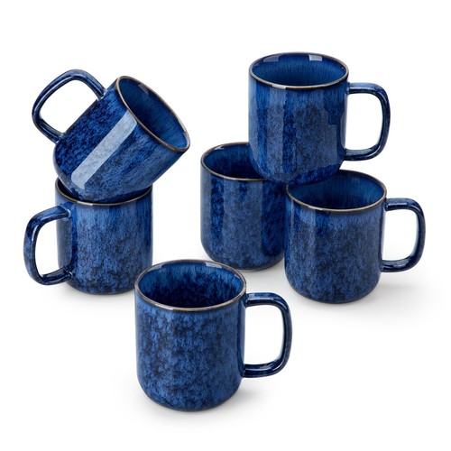 Vancasso starry coffee mugs - vancasso,