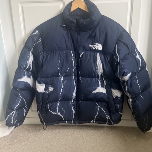 The north face - face, retro