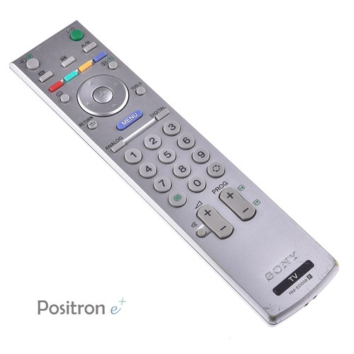 Original sony ed008 remote - original,