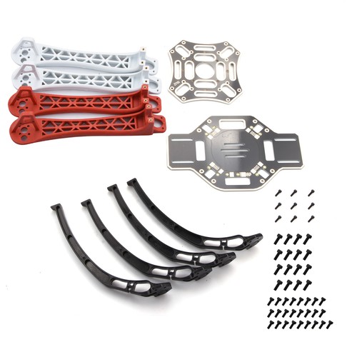 5mm f450 drone - f450, quadcopter