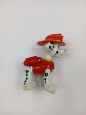 Paw Patrol Marshall  / moving