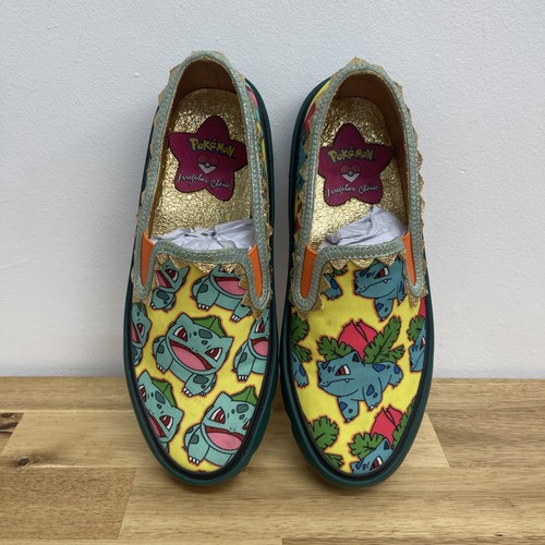 Irregular choice pokemon - irregular,