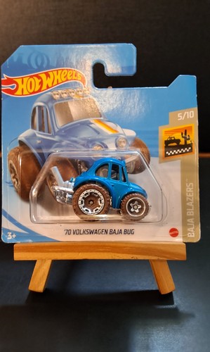 Hot wheels baja blazers - baja, 2021