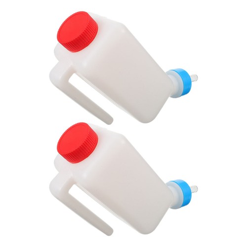 2pcs lamb milk feeder - 2pcs, hanging