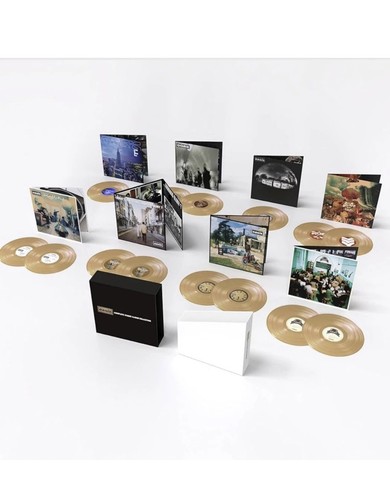 Oasis complete studio - oasis,