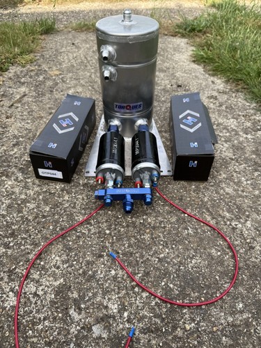 Sytec otp044 fuel pump - sytec, and