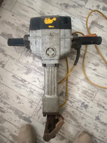 Makita kango breaker - makita,