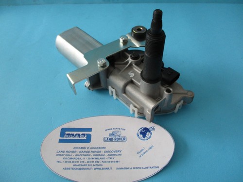 Rear wiper motor jkl land - jkl,