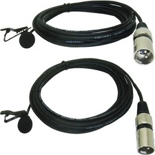 Phantom Power XLR Microphone
