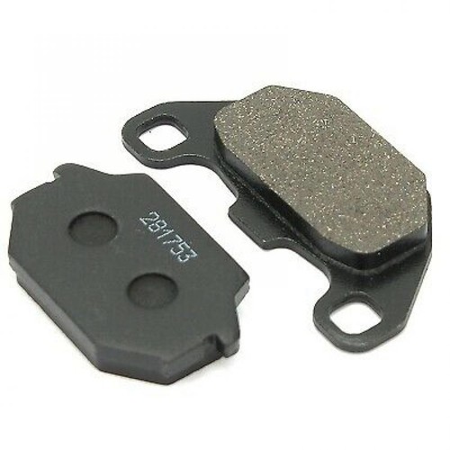 281753 brake pads - brake, rbmax