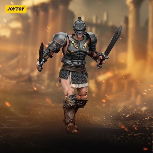 Joytoy strife action - joytoy, 1/18