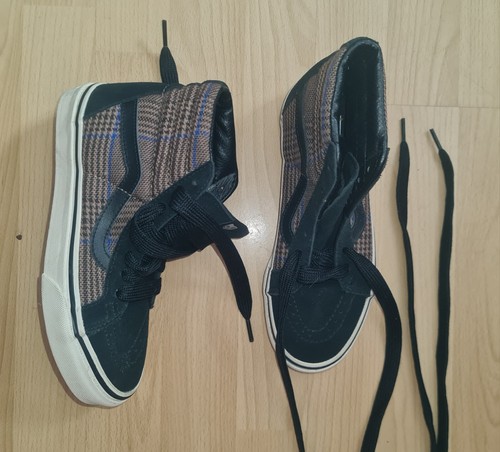 Vans old skool sk8 - vans,