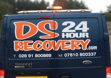 Rear Roof Bar + Beacon + 3