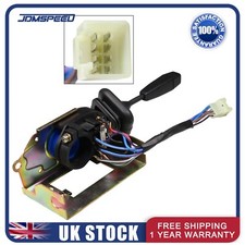 INDICATOR, HORN & DIP SWITCH STALK XPB101290 FOR LAND ROVER DEFENDER TD5 TDCi