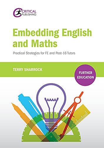 Embedding english and - embedding, maths