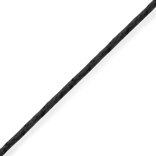 Marlow plait matt pes black - marlow,
