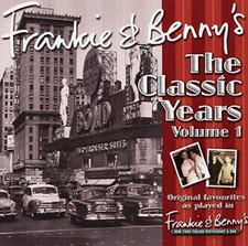 Frankie & Benny's the Classic