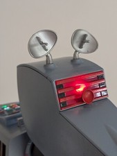 2 x Doctor Who K9 K-9 Ears for