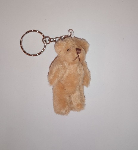 Handmade mini cute - handmade, brown
