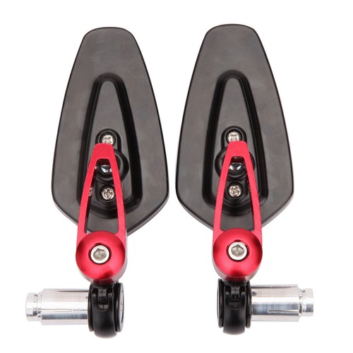 Motorcycle cnc handle - motorcycle, bar