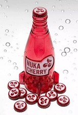 Fallout 4 Nuka Cola Cherry