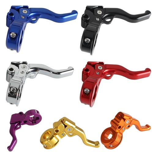 Easier pull brake clutch - brake,
