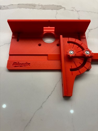 Milwaukee mini bench top - milwaukee,