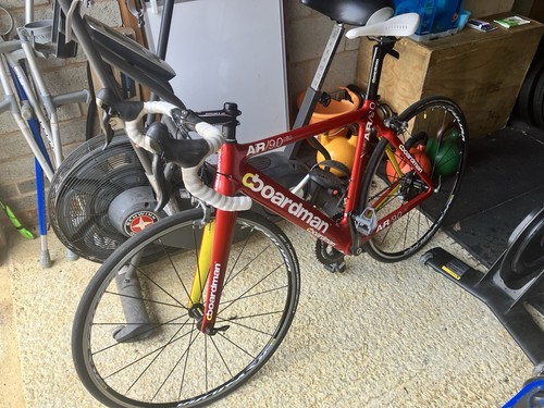 Boardman elite air - elite,