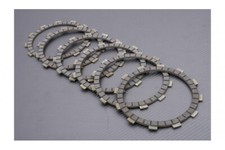 7+1 Clutch Plates Friction