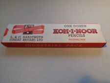 KOH-I-NOOR L&C HARDTMUTH