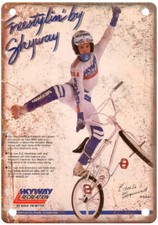 Old school bmx 1984 skyway - 1984,