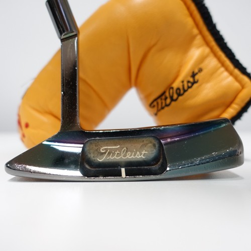 Scotty cameron studio design - scotty,